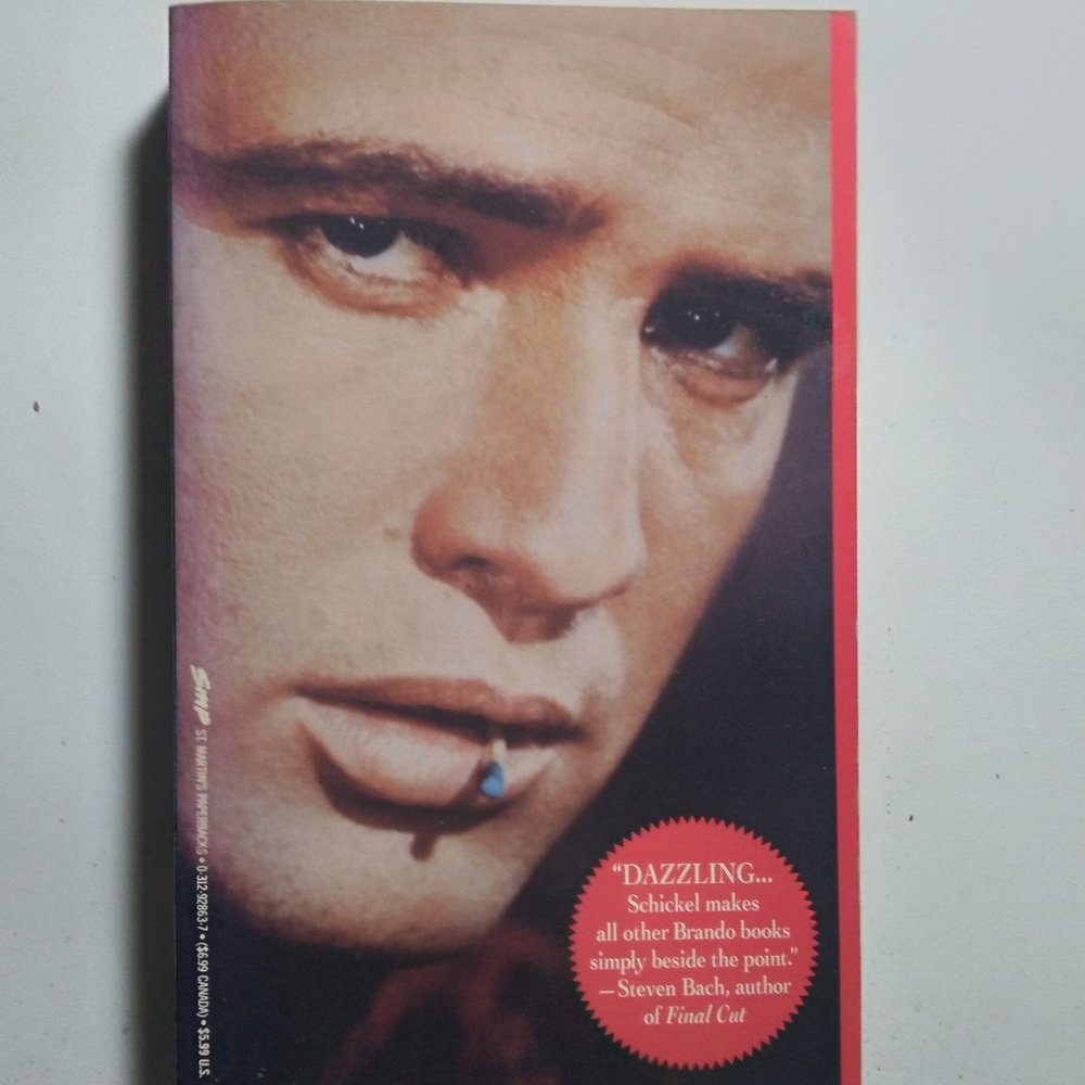 Brando: A Life In Our Time